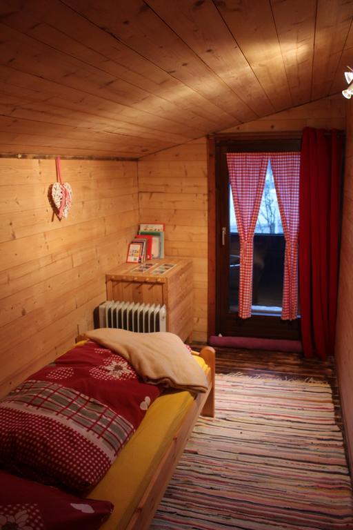 Appartamento Haus Lena Sankt Martin bei Lofer Esterno foto