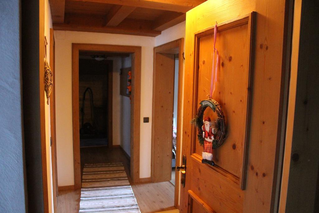 Appartamento Haus Lena Sankt Martin bei Lofer Esterno foto